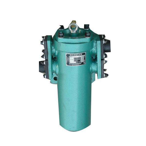 DPL-15、DPL-15C網(wǎng)片式過濾器