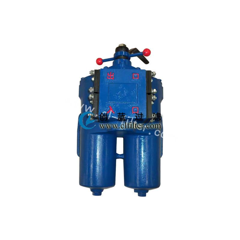 SPL-40網(wǎng)片式油濾器廠(chǎng)家